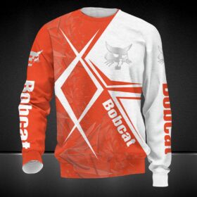 Bobcat Sweatshirt