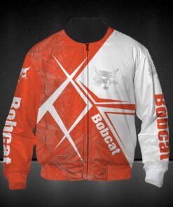 Bobcat Bomberjacke