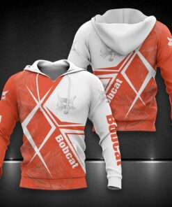 Bobcat Hoodie