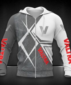 Valtra Zip Hoodie