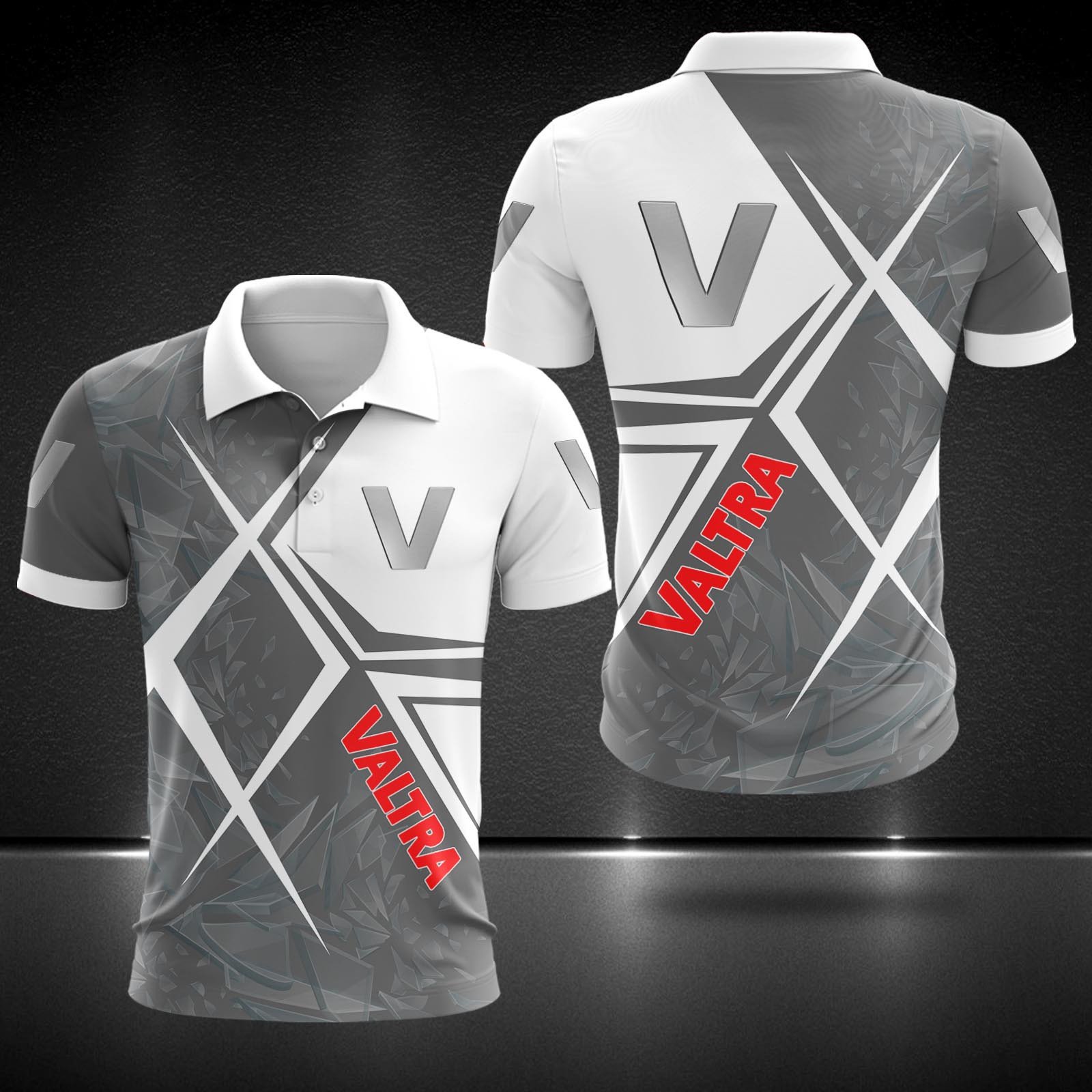Valtra Poloshirt