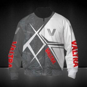 Valtra Bomberjacke