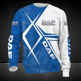 DAF Trucks Sweatshirt