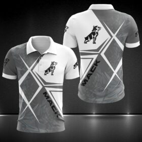 Mack Poloshirt
