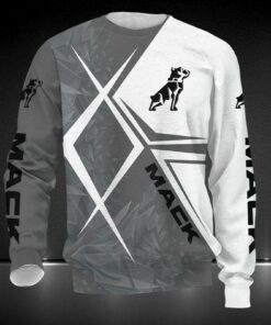 Mack Sweatshirt