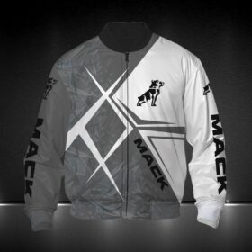 Mack Bomberjacke