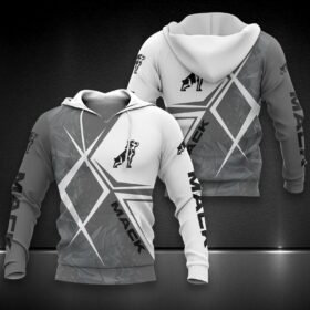 Mack Hoodie