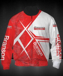 Branson Bomberjacke