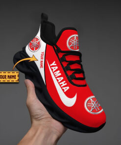 Alternative view of Yamaha Schuhe