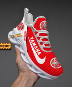 Yamaha Schuhe