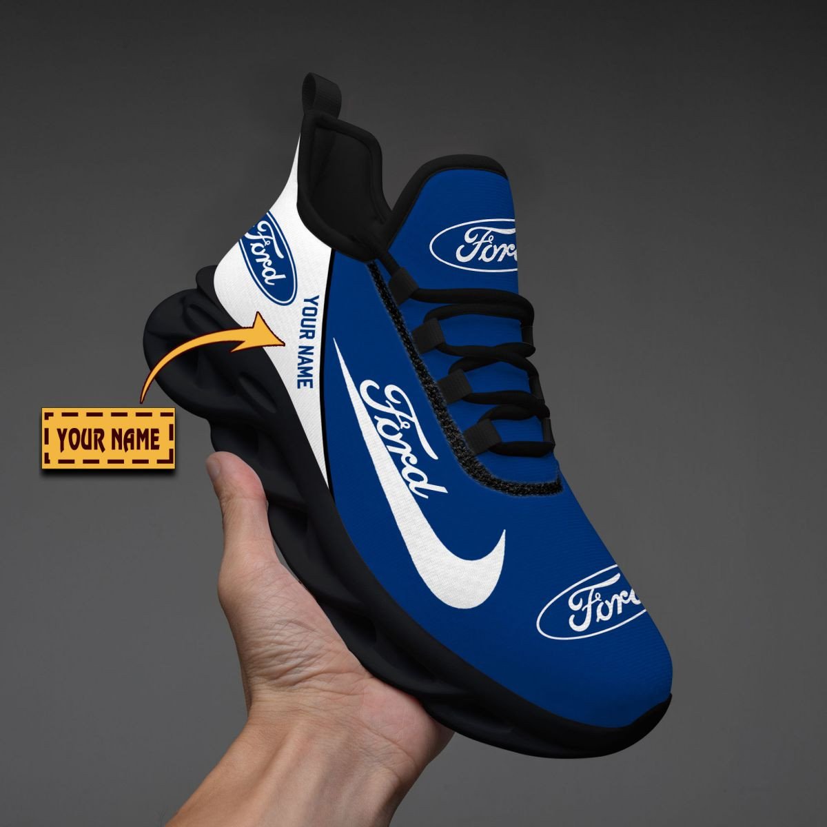 Ford Schuhe – Bild 2
