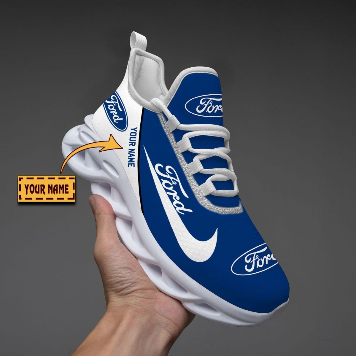 Ford Schuhe