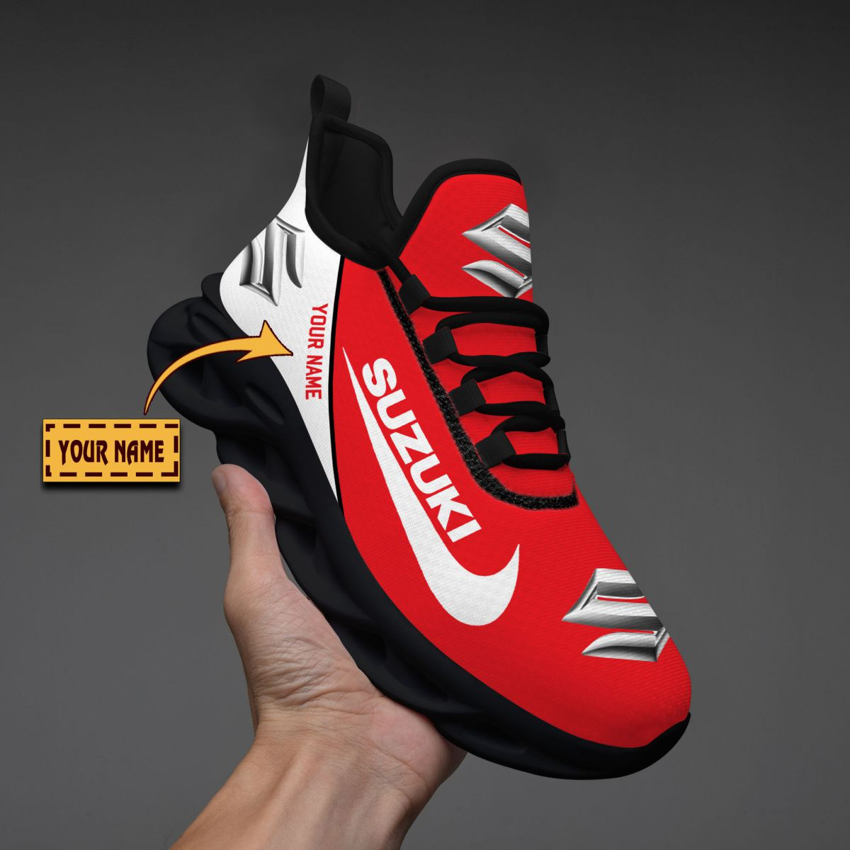 Suzuki Schuhe – Bild 2