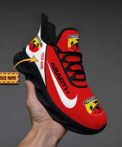 Alternative view of Abarth Schuhe