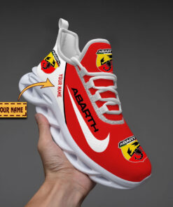 Abarth Schuhe