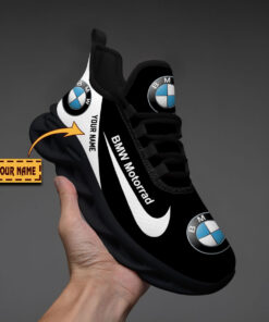 Alternative view of BMW Motorrad Schuhe