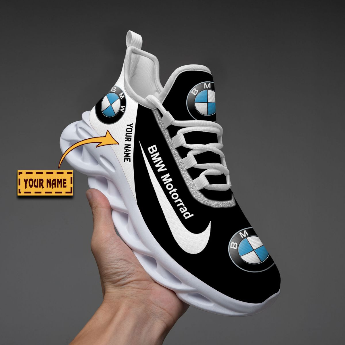 BMW Motorrad Schuhe