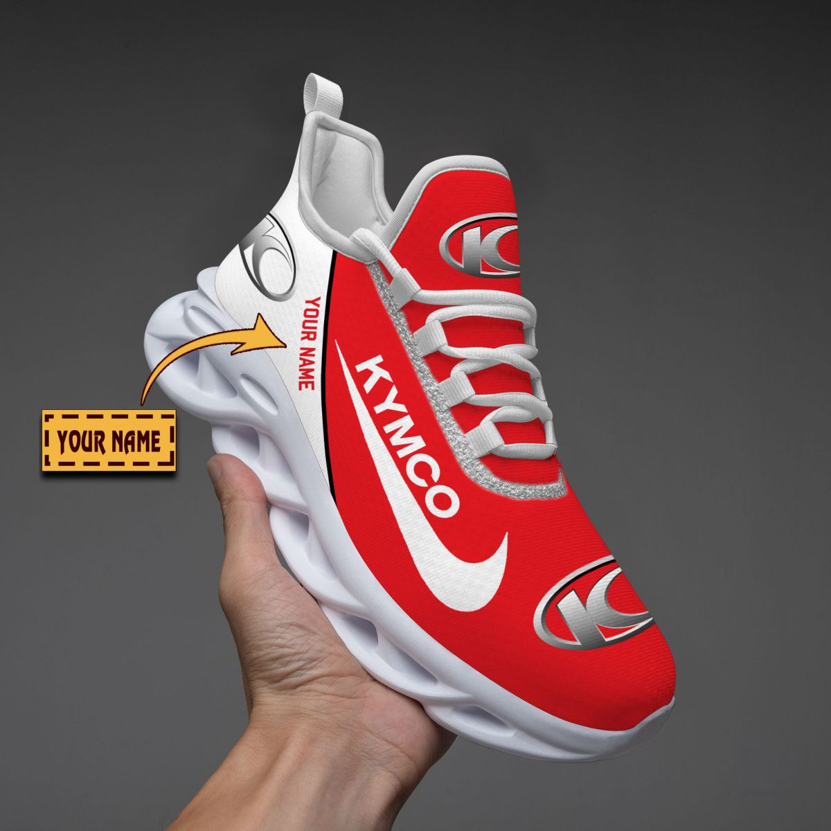 Kymco Motorcycles Schuhe
