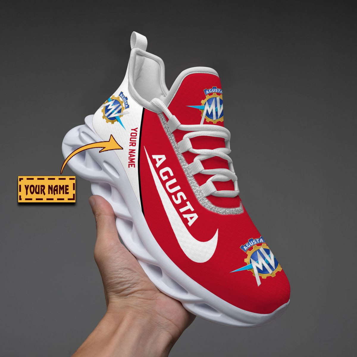 MV Agusta Schuhe