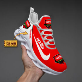 Aprilia Schuhe