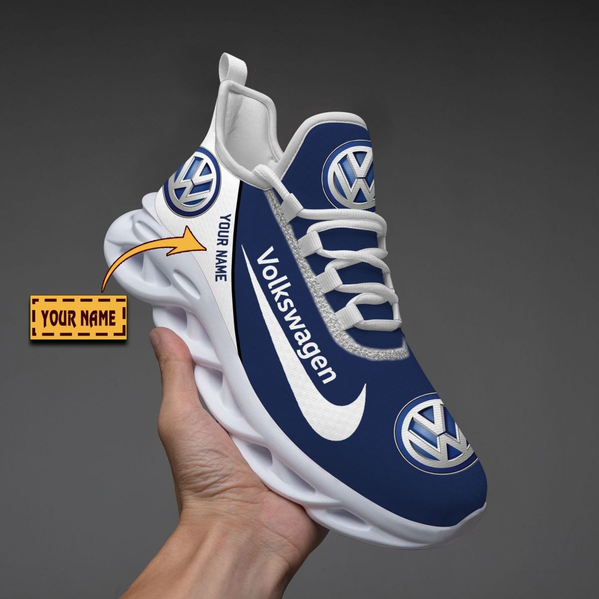 Volkswagen Schuhe
