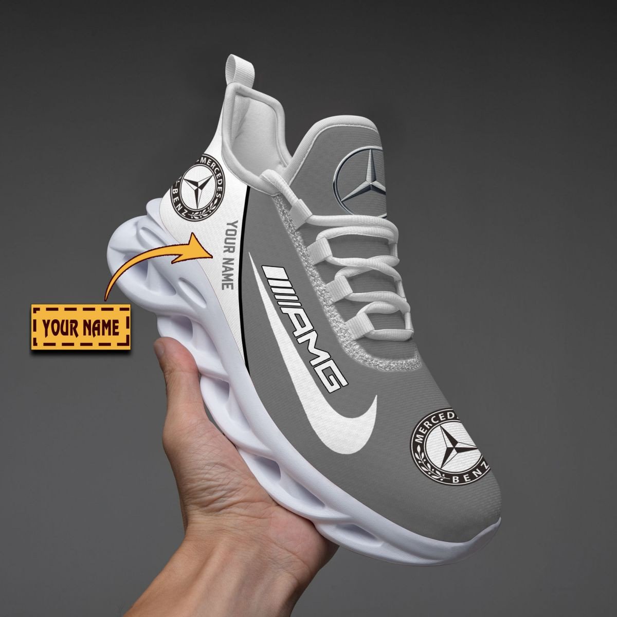 Mercedes-AMG Schuhe
