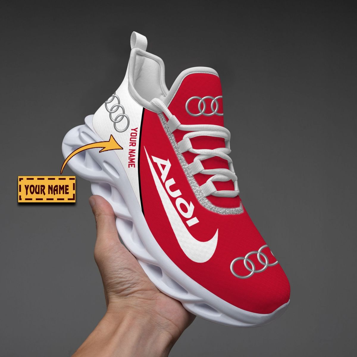 Audi Schuhe