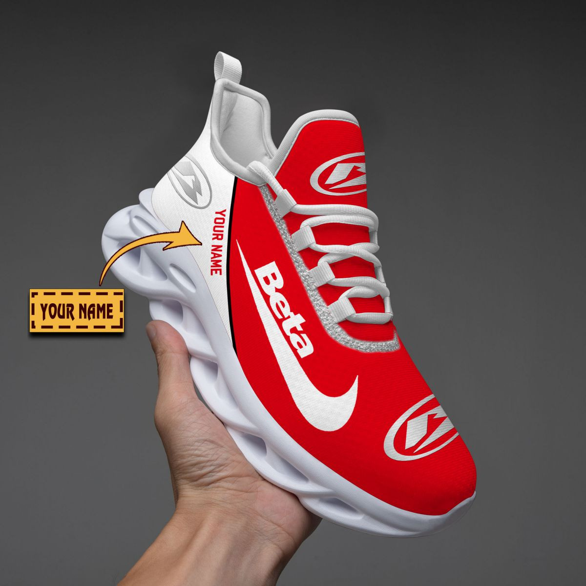 Beta Motorcycles Schuhe