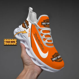 Harley-Davidson Schuhe