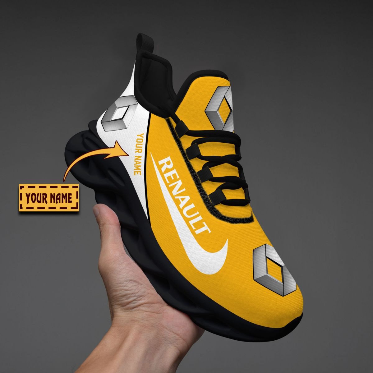 Renault Schuhe – Bild 2