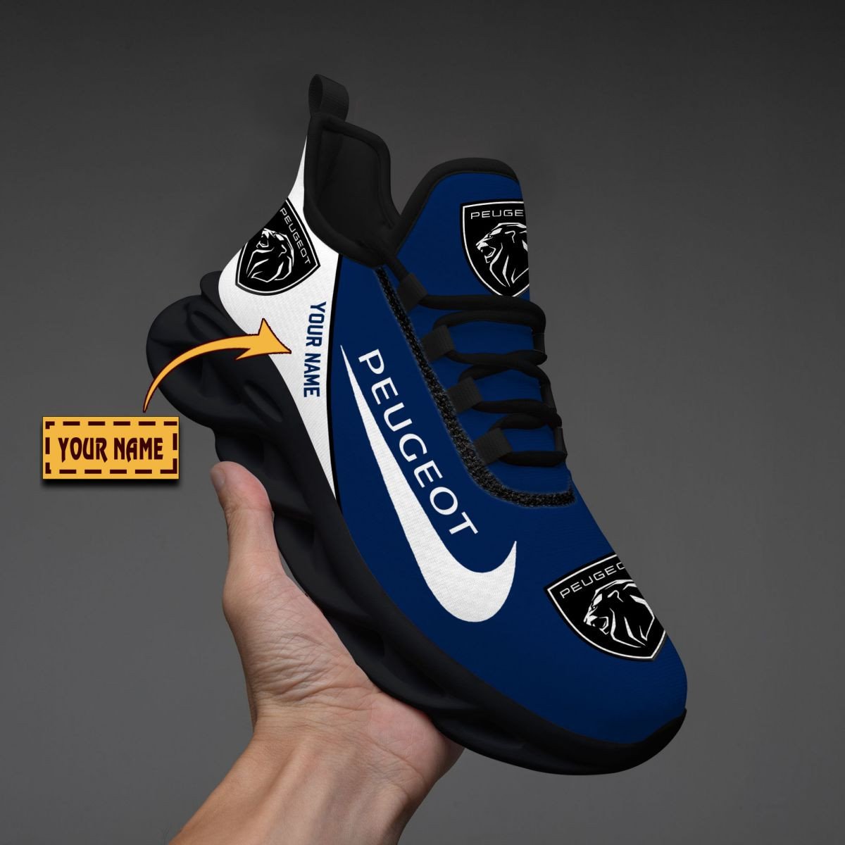 Peugeot Schuhe – Bild 2