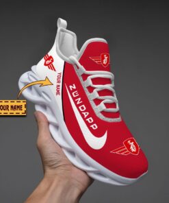 Zundapp Schuhe