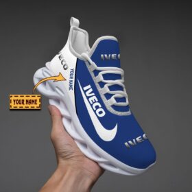 Iveco Schuhe