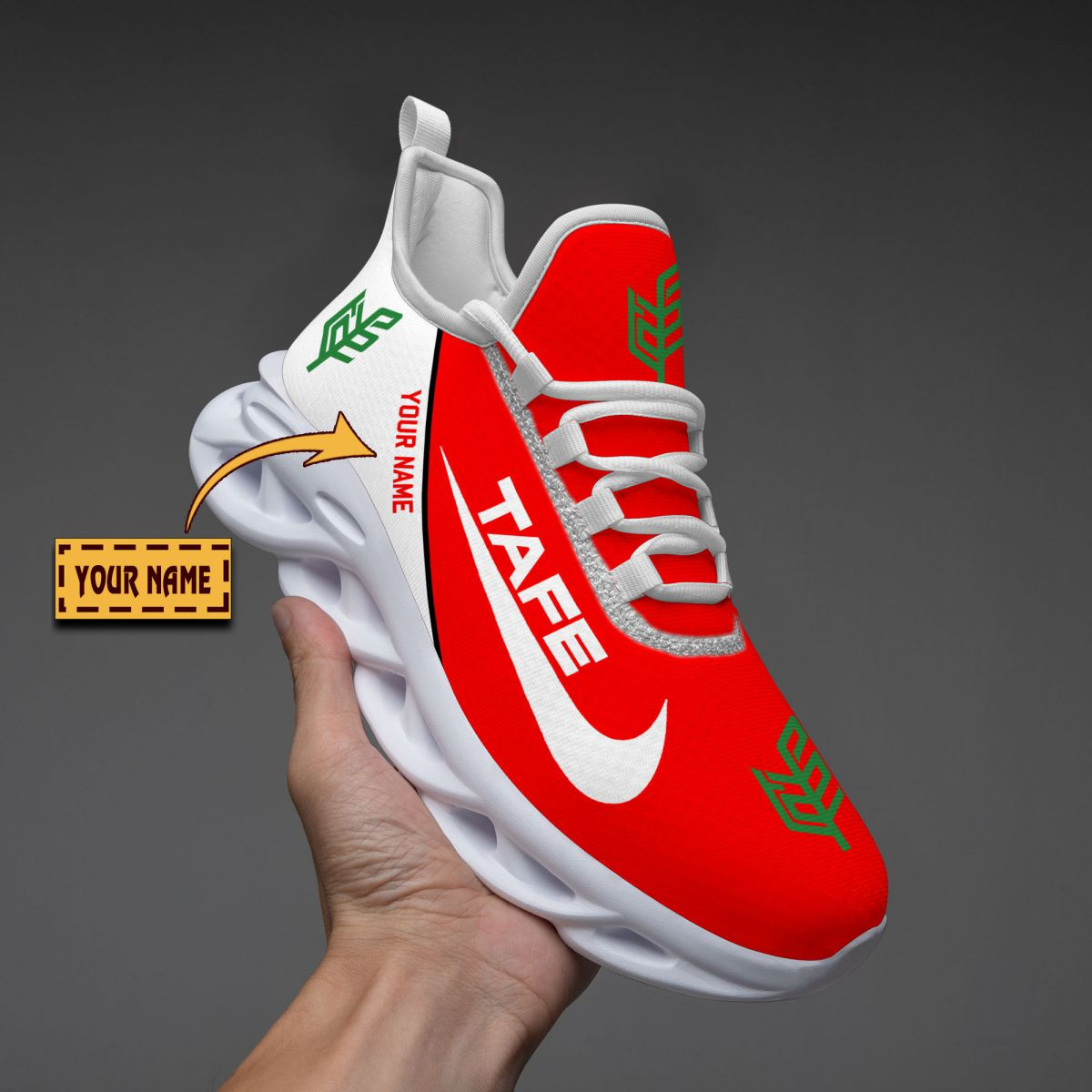 Tafe Schuhe