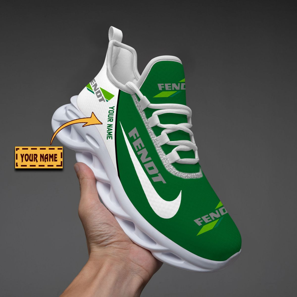 Fendt Schuhe