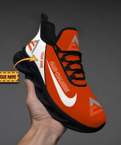 Alternative view of Allis Chalmers Schuhe