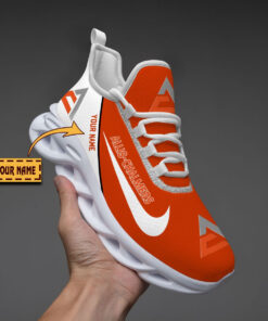 Allis Chalmers Schuhe