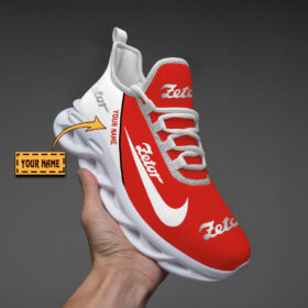 Zetor Schuhe