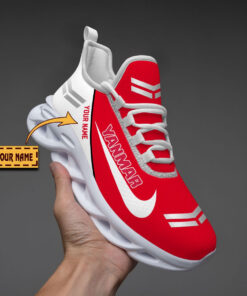 Yanmar Schuhe