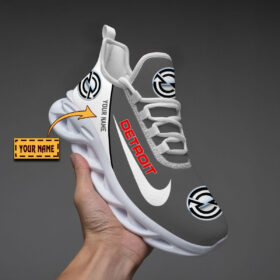 Detroit Diesel Schuhe
