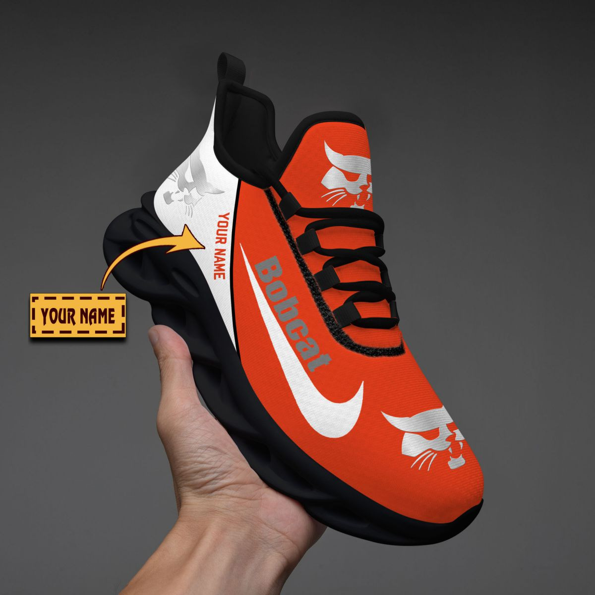 Bobcat Schuhe – Bild 2