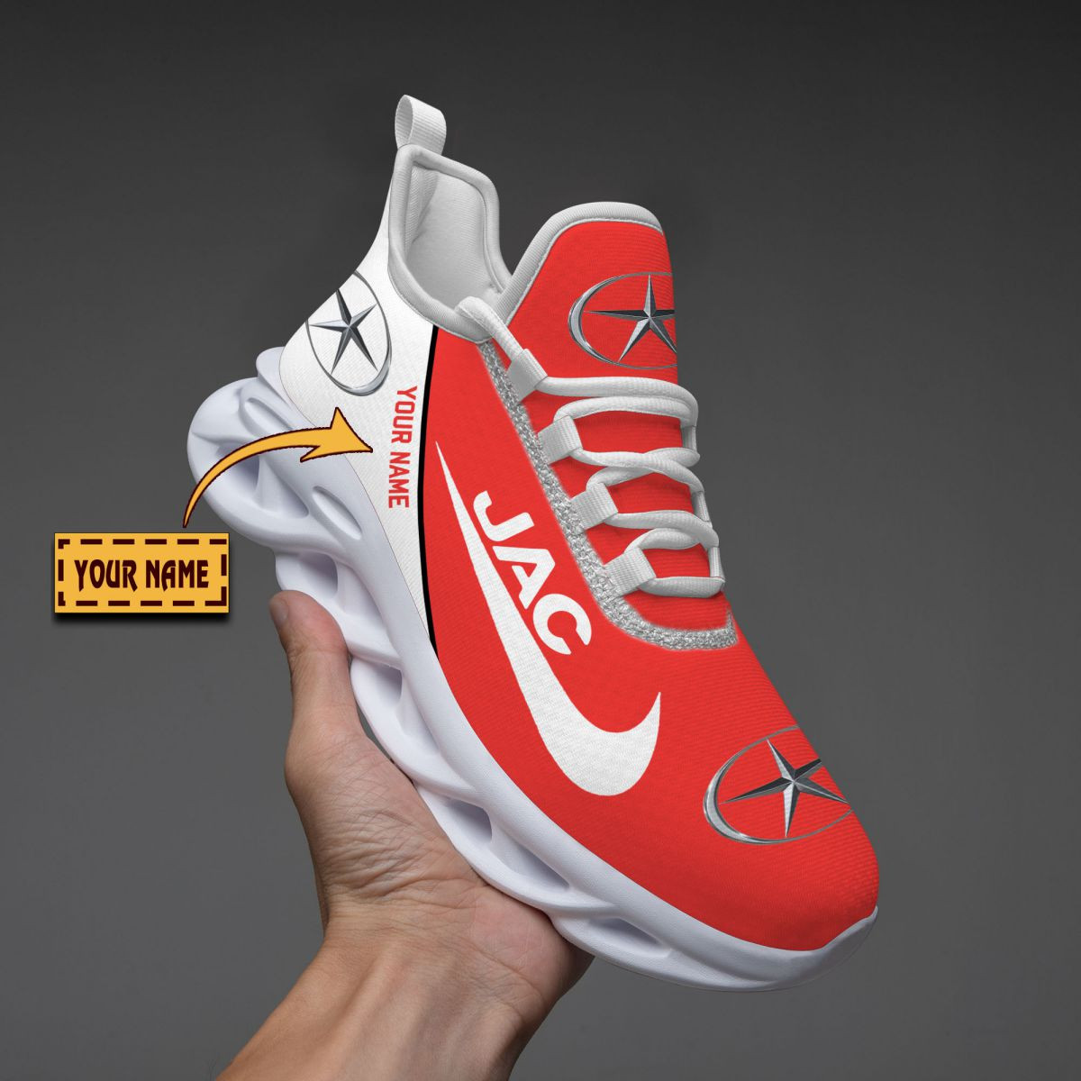 JAC Truck Schuhe