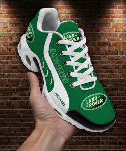 Land Rover Schuhe