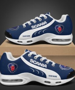 Alternative view of Scania Schuhe