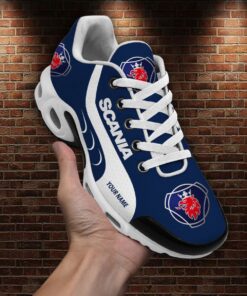 Scania Schuhe