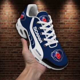 Scania Schuhe