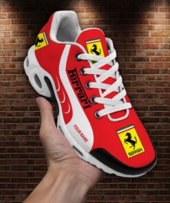 Ferrari Schuhe