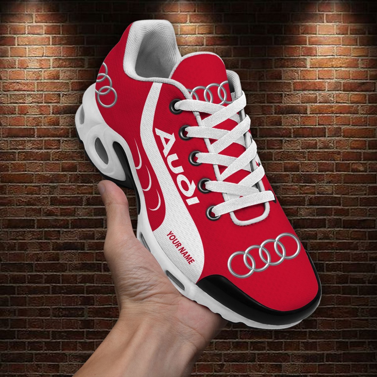 Audi Schuhe