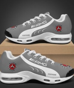 Alternative view of Mercedes-AMG Schuhe