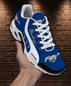 Ford Mustang Schuhe